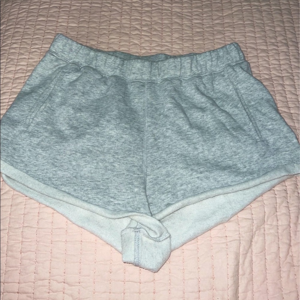 PACSUN sweat shorts